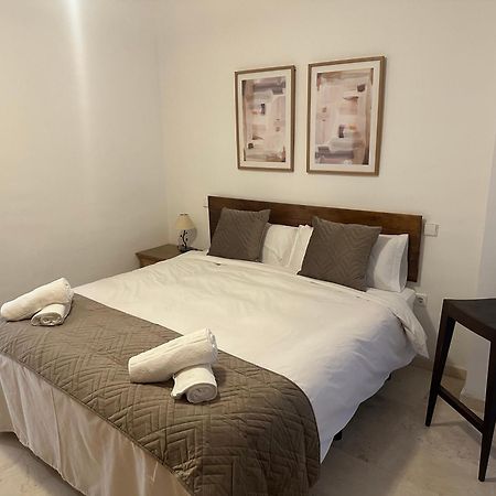 Apartamento En Marbella Guadalmina Primera Linea De Campo De Golf Los Cartujanos Eksteriør bilde