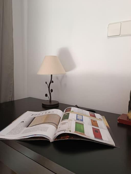 Apartamento En Marbella Guadalmina Primera Linea De Campo De Golf Los Cartujanos Eksteriør bilde
