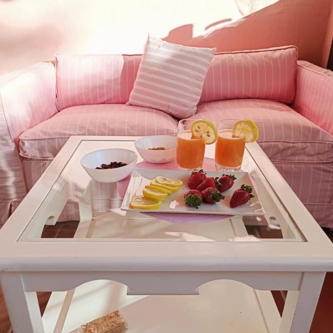 Apartamento En Marbella Guadalmina Primera Linea De Campo De Golf Los Cartujanos Eksteriør bilde