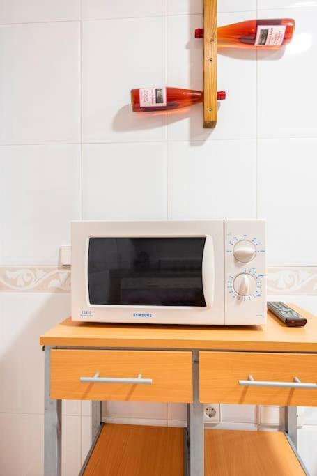 Apartamento En Marbella Guadalmina Primera Linea De Campo De Golf Los Cartujanos Eksteriør bilde