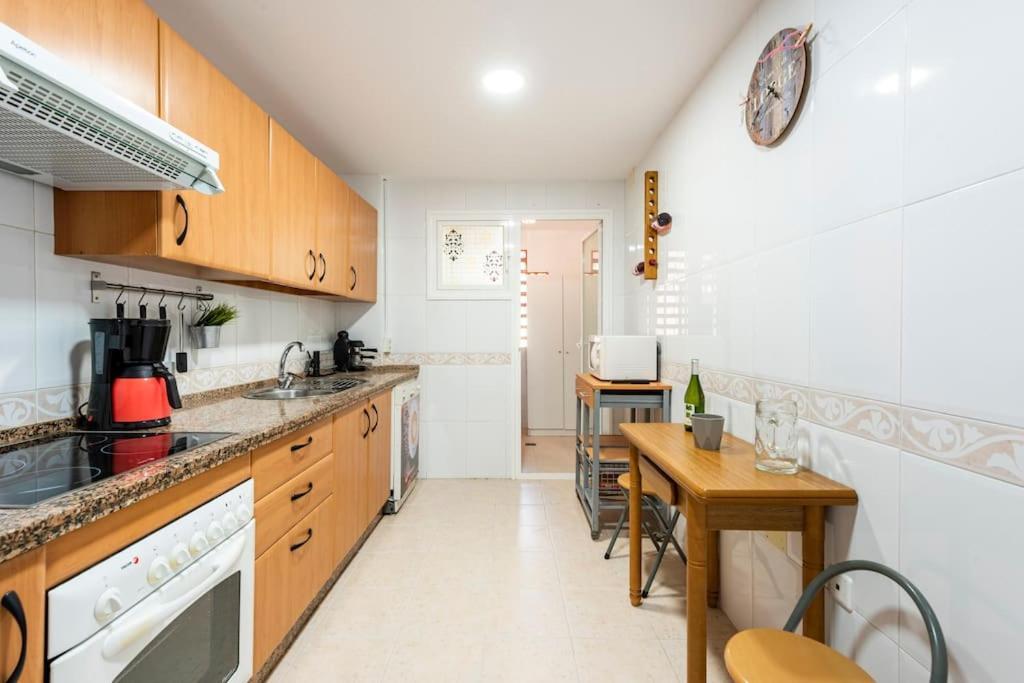 Apartamento En Marbella Guadalmina Primera Linea De Campo De Golf Los Cartujanos Eksteriør bilde